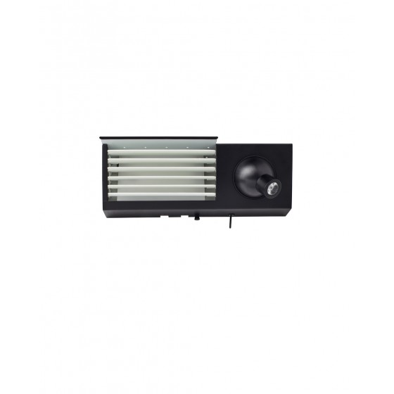DCW éditions Biny Bedside Wall Lamp